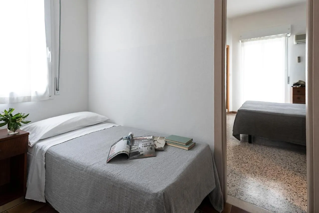 Hotel Pacific Riccione
