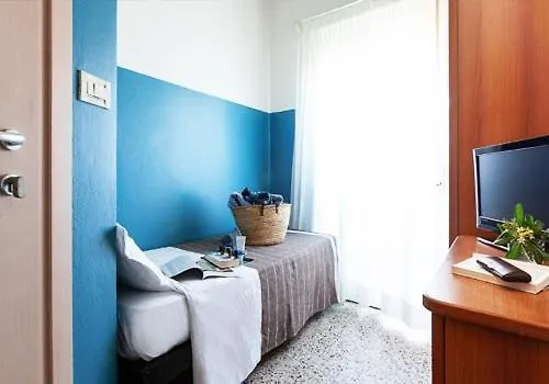 Hotel Pacific Riccione Italy