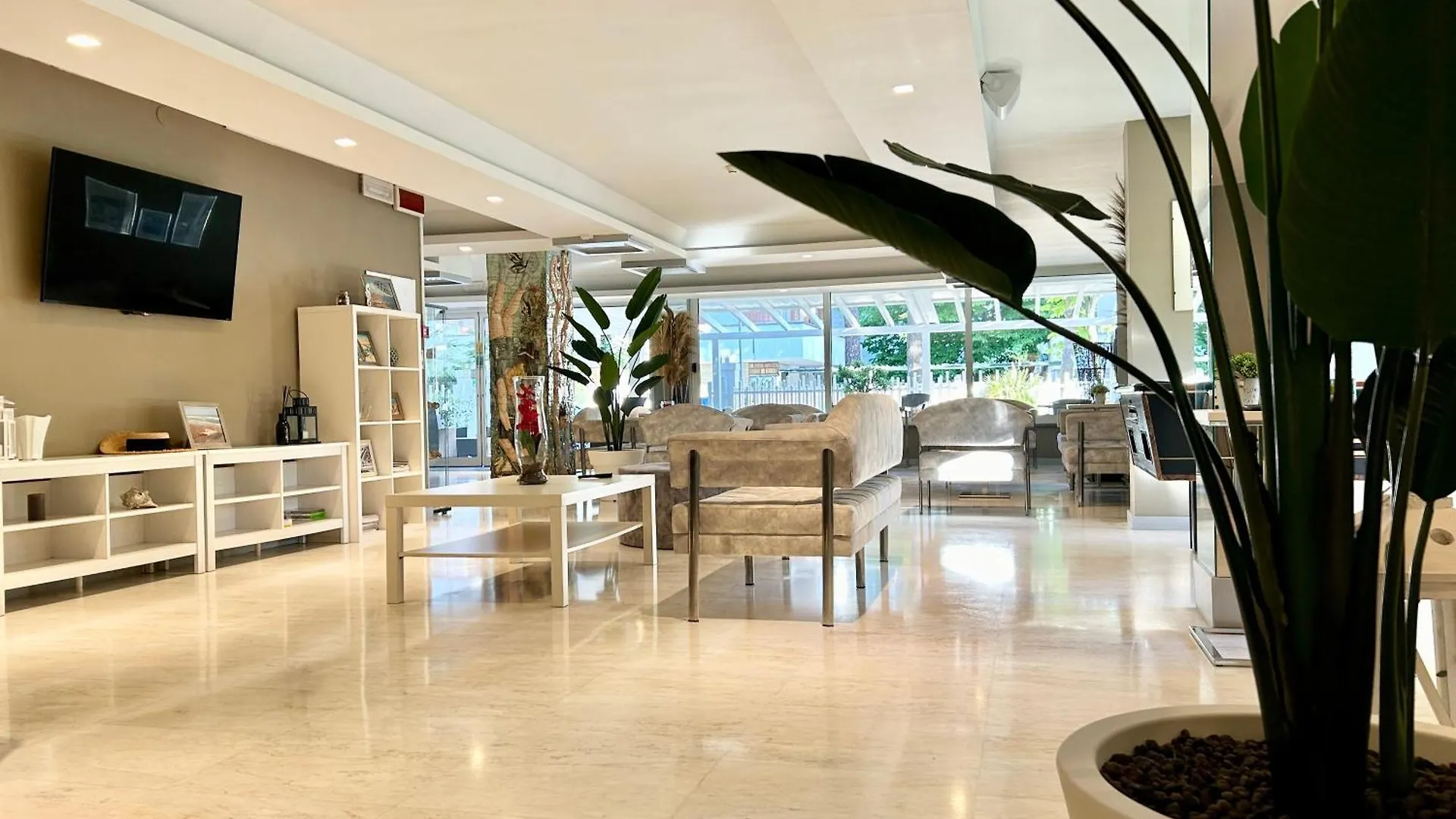 Hotel Pacific Riccione