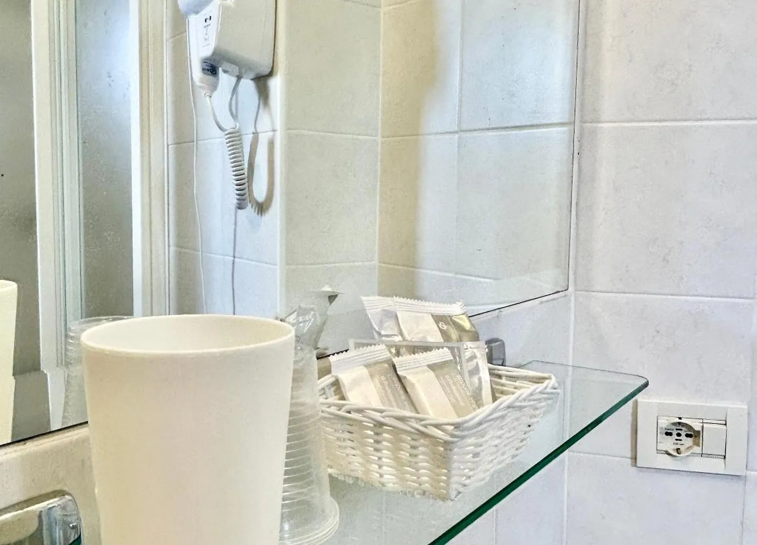 ***  Hotel Pacific Riccione Italy