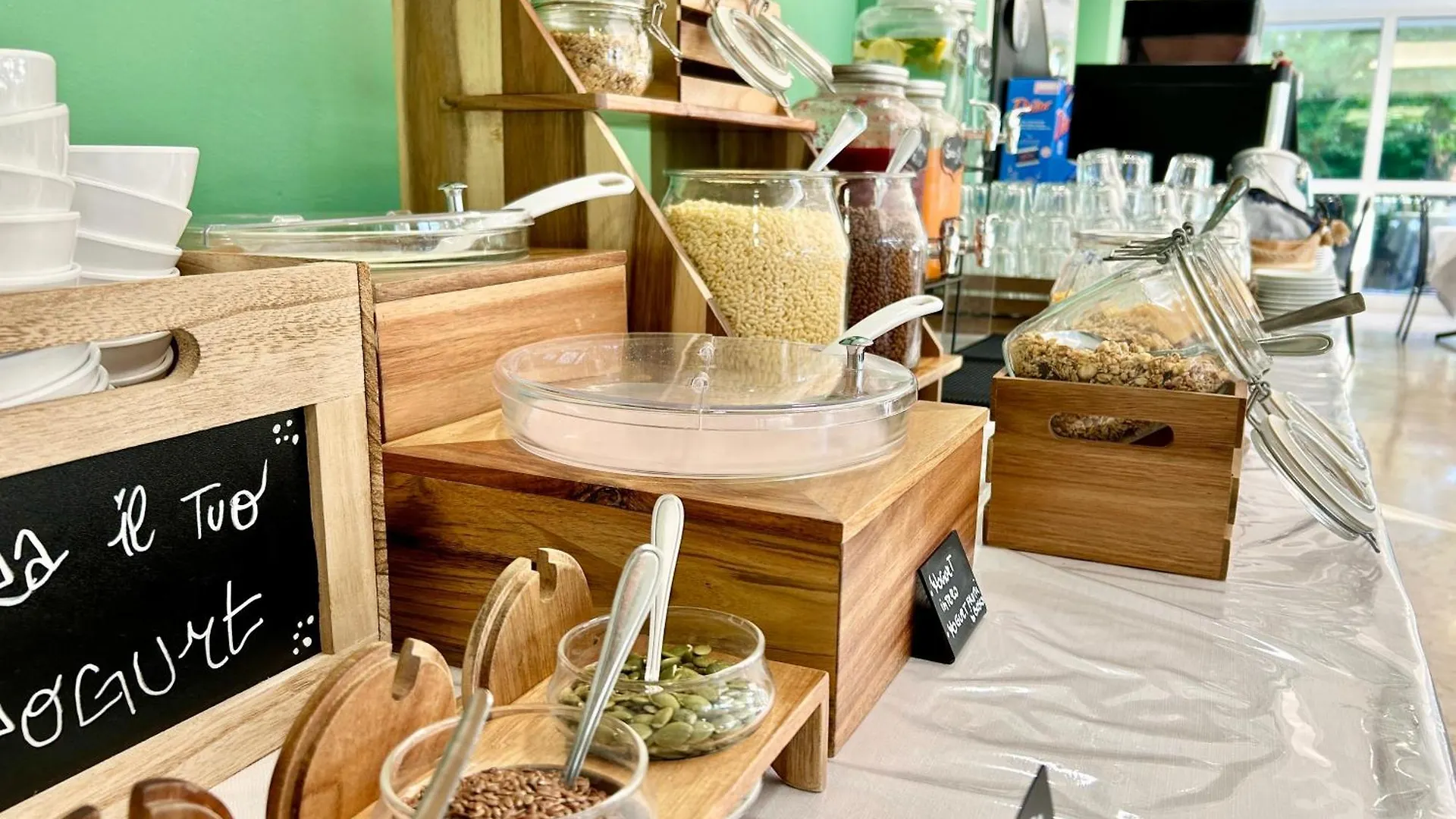 Hotel Pacific Riccione