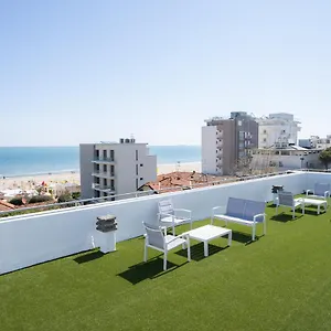 Hotel Flamengo, Riccione