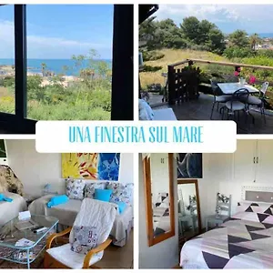 Finestra Sul Mare Italia