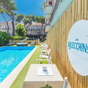 Hotel Arlecchino, Riccione