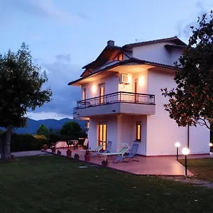 Casa Del Carmine Italia