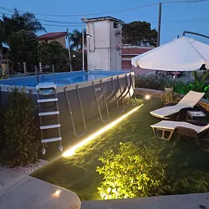 Casa Maya Italia