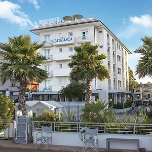 Hotel Ca' Bianca, Riccione