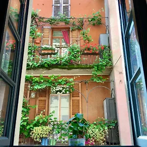 Casa Vacanze Al Porto Italia