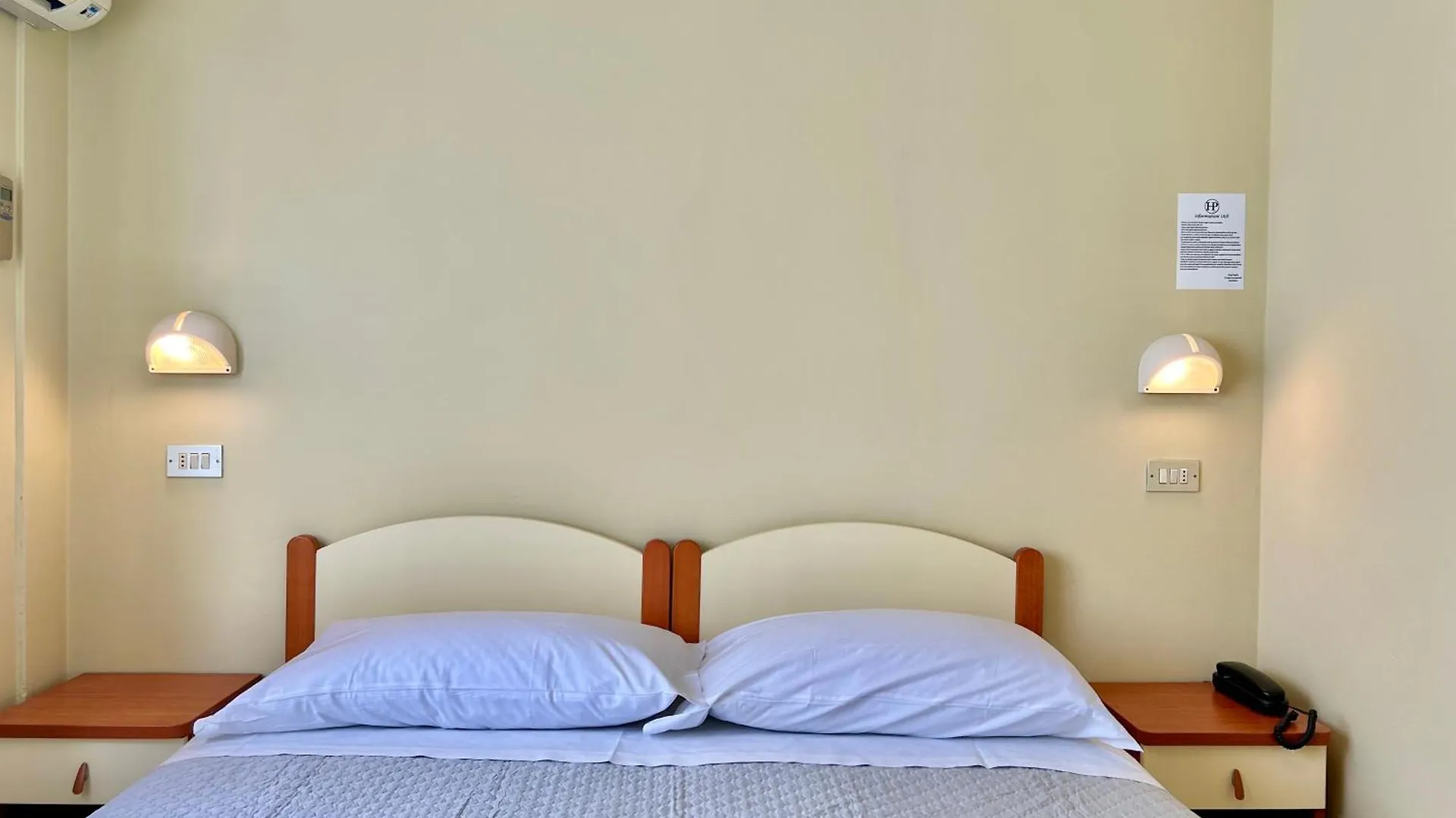 Hotel Pacific Riccione